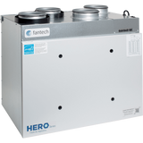 Fantech HERO 150H-EC Heat Recovery Ventilator - Main
