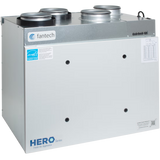 Fantech HERO 200H 218 CFM Heat Recovery Ventilator - Main