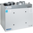 Fantech HERO 200H Heat Recovery Ventilator - Main