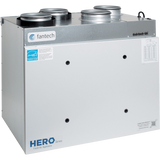 Fantech HERO 200H Heat Recovery Ventilator - Main
