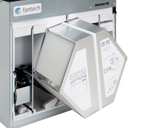 Fantech HERO 250H-EC Heat Recovery Ventilator - Housing