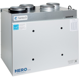 Fantech HERO 250H-EC Heat Recovery Ventilator - Main
