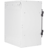 Fantech HERO HS300 Whole House HEPA Filtration System - Angle