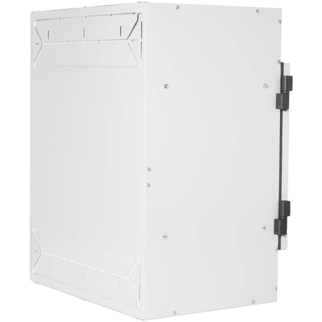 Fantech HERO HS300 Whole House HEPA Filtration System - Angle