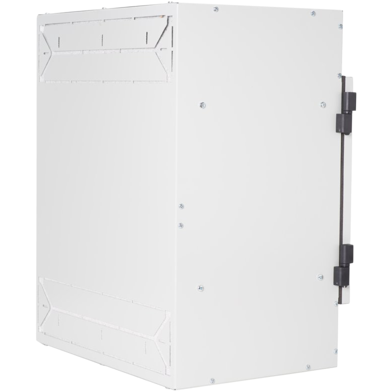 Fantech HERO HS300 Whole House HEPA Filtration System - Angle