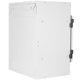 Fantech HERO HS300 Whole House HEPA Filtration System - Back
