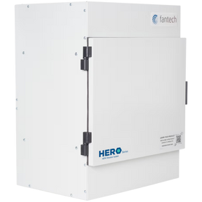 Fantech HERO HS300 Whole House HEPA Filtration System - Main
