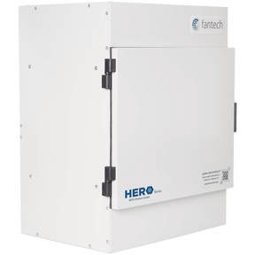 Fantech HERO HS300 Whole House HEPA Filtration System - Main