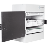Fantech HERO HS300 Whole House HEPA Filtration System - Open