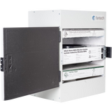Fantech HERO HS300 Whole House HEPA Filtration System - Open