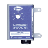 Fantech Master Flow PT6 Attic Thermostat - Main