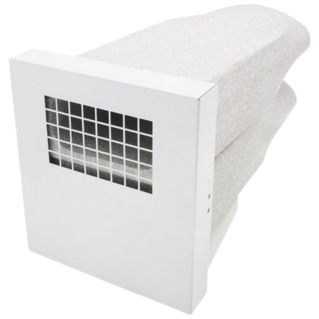 Fantech Matrix 6-in 2-in-1 Supply/Exhaust Hood - Main