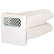 Fantech Matrix 6-in 2-in-1 Supply/Exhaust Hood - Main