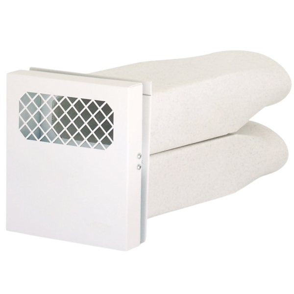 Fantech Matrix 6-in 2-in-1 Supply/Exhaust Hood - Main