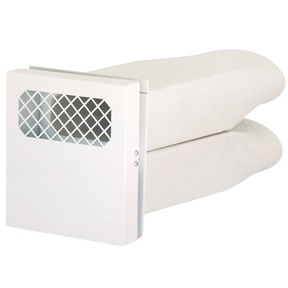 Fantech Matrix 6-in 2-in-1 Supply/Exhaust Hood - Main