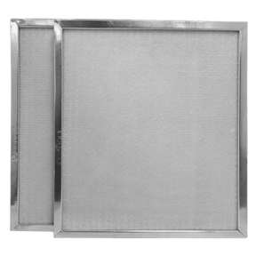 Fantech MERV 13 Crossflow Filter for FIT 120E (2-Pack) - Main