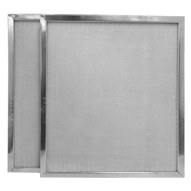 Fantech MERV 13 Crossflow Filter for FIT 120E (2-Pack) - Main