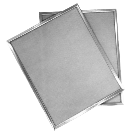Fantech MERV 13 Filter for ATMO 200H/E (2-Pack) - Main