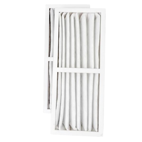 Fantech MERV 13 Filter Kit for HERO 200H/250H (2-Pack) - Main-2