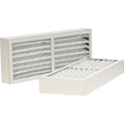 Fantech MERV 13 Filter Kit for HERO 200H/250H (2-Pack) - Main