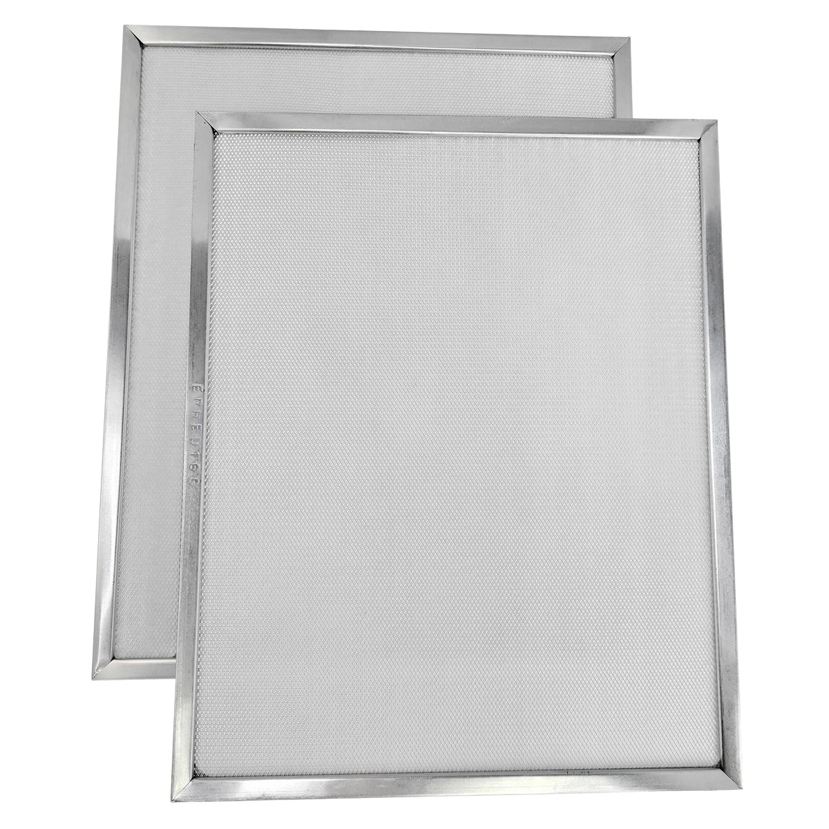 Fantech MERV 3 Crossflow Filter for FIT 80E (2-Pack) - Main