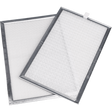 Fantech MERV 3 Electrostatic Crossflow FIT 120 Filter Kit (2-Pack) - Main