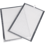 Fantech MERV 3 Electrostatic Crossflow FIT 120 Filter Kit (2-Pack) - Main
