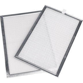 Fantech MERV 3 Electrostatic Crossflow FIT 120 Filter Kit (2-Pack) - Main