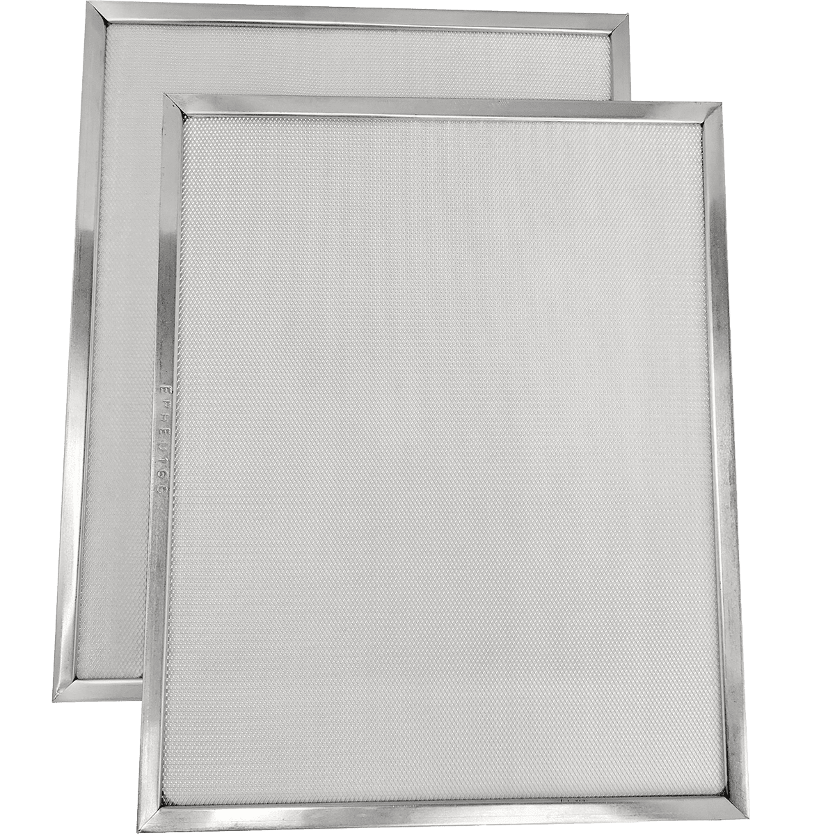 Fantech MERV 3 Filter Kit for ATMO 150H/E (2-Pack) - Main