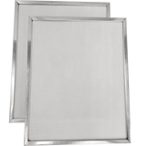 Fantech MERV 3 Filter Kit for ATMO 150H/E (2-Pack) - Main