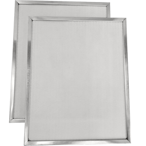 Fantech MERV 3 Filter Kit for ATMO 150H/E (2-Pack) - Main