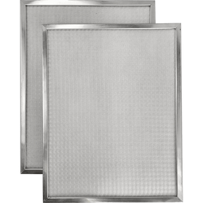 Fantech MERV 3 Filter Kit for ATMO 200H/E (2-Pack) - Main