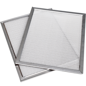 Fantech MERV 3 Filter Kit for HERO 120H (2-Pack) - Main