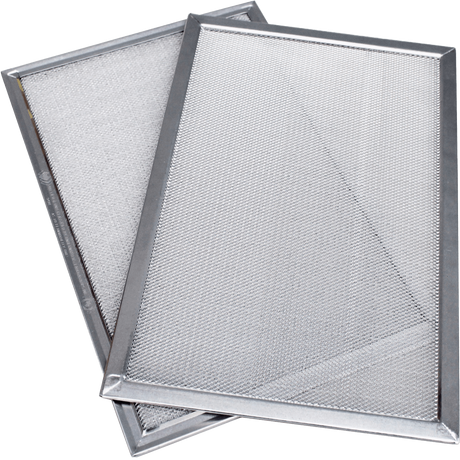 Fantech MERV 3 Filter Kit for HERO 150H (2-Pack) - Main