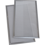 Fantech MERV 3 Filter Kit for HERO 200H/250H (2-Pack) - Main