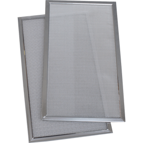 Fantech MERV 3 Filter Kit for HERO 200H/250H (2-Pack) - Main