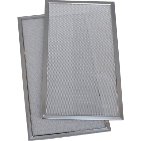 Fantech MERV 3 Filter Kit for HERO 200H/250H (2-Pack) - Main
