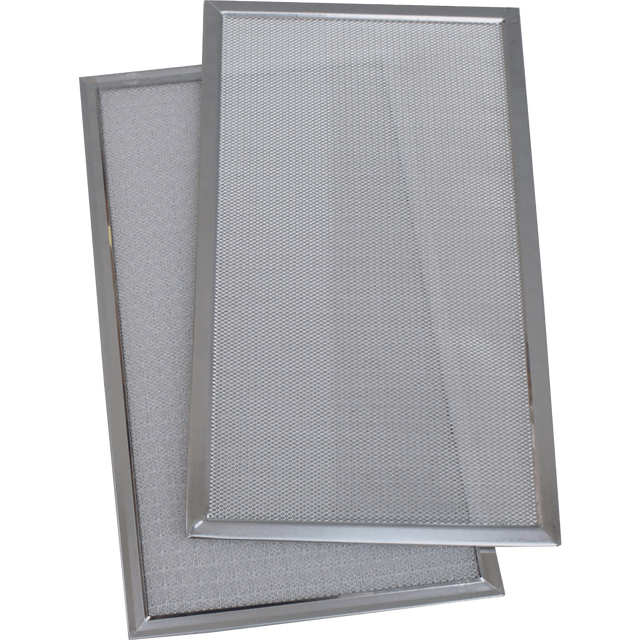 Fantech MERV 3 Filter Kit for HERO 200H/250H (2-Pack) - Main
