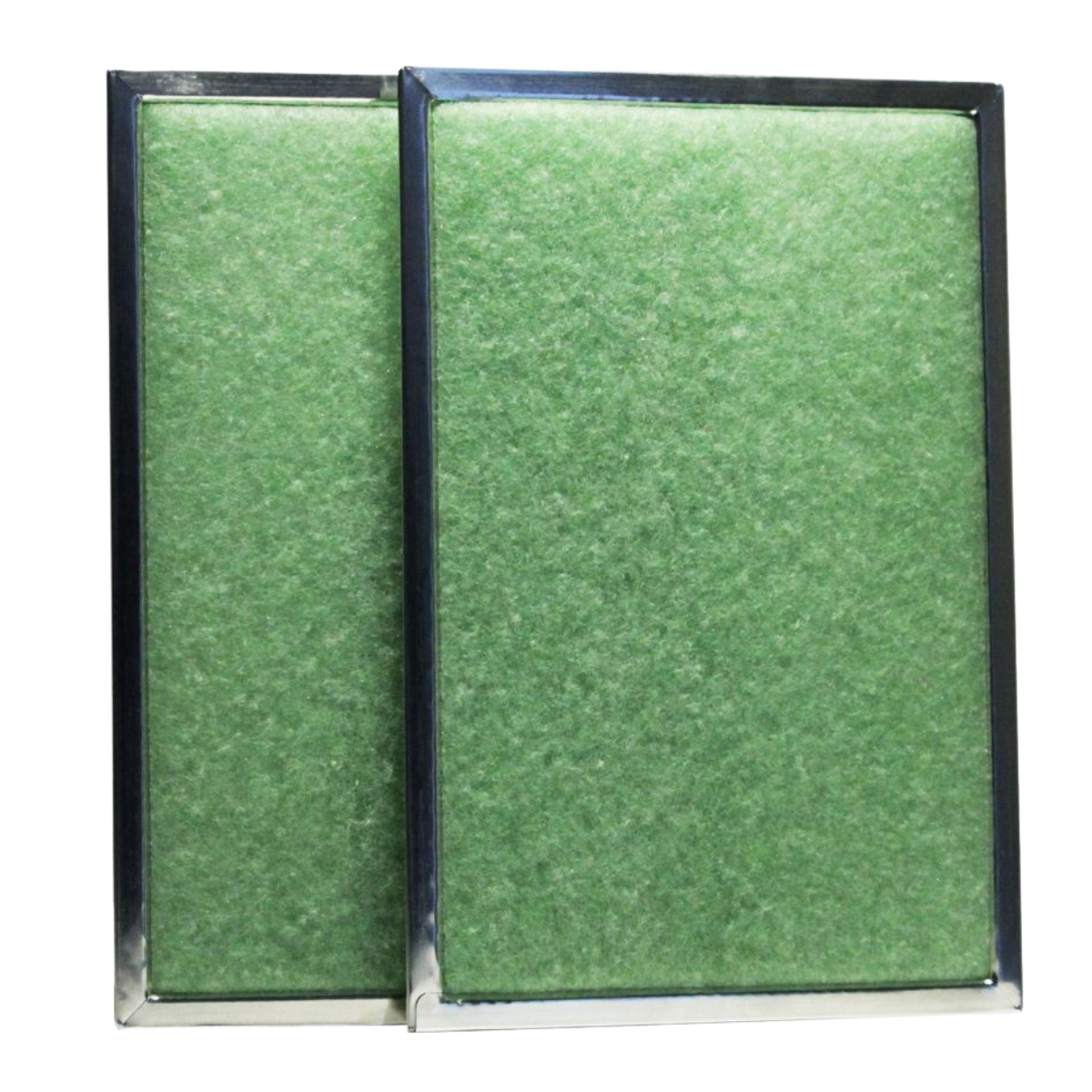 Fantech MERV 8 Crossflow Filter for FIT 80E (2-Pack) - Main