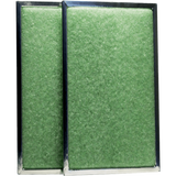 Fantech MERV 8 FIT 120 Exhuast Side Filter Kit (2-Pack) (414926) - Main