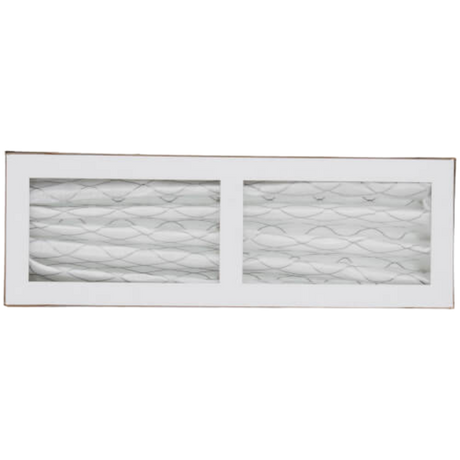 Fantech MERV 8 Filter Kit for HERO 120H (2-Pack) - Main