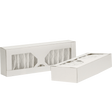 Fantech MERV 8 Filter Kit for HERO 120H (2-Pack) - Main