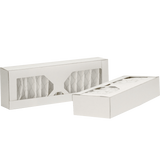 Fantech MERV 8 Filter Kit for HERO 120H (2-Pack) - Main