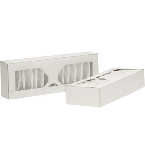 Fantech MERV 8 Filter Kit for HERO 120H (2-Pack) - Main