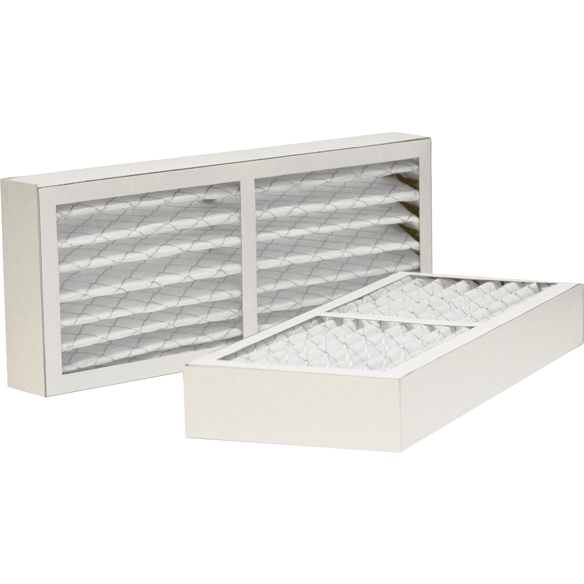 Fantech MERV 8 Filter Kit for HERO 200H/250H (2-Pack) - Main