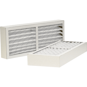 Fantech MERV 8 Filter Kit for HERO 200H/250H (2-Pack) - Main