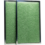 Fantech MERV 8 FIT 120 Supply Side Filter Kit (2-Pack)  (414927) - Main