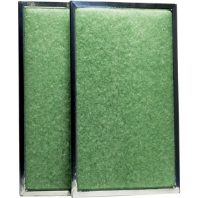 Fantech MERV 8 FIT 120 Supply Side Filter Kit (2-Pack)  (414927) - Main
