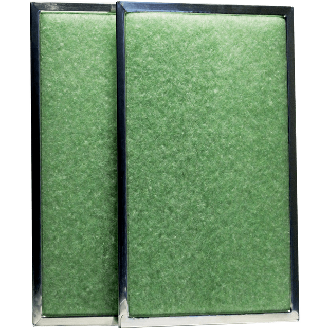 Fantech MERV 8 FIT 120 Supply Side Filter Kit (2-Pack)  (414927) - Main