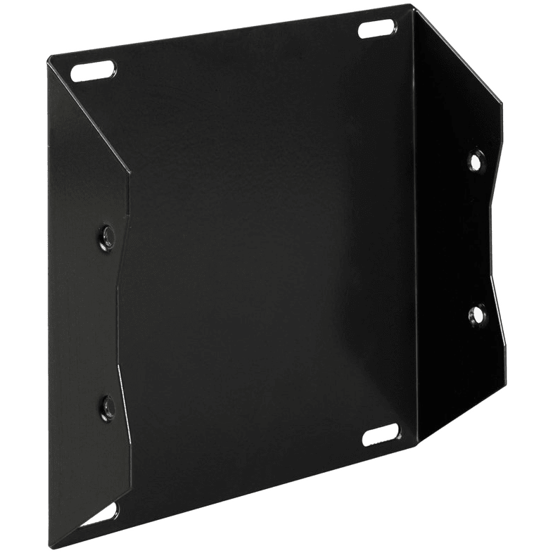 Fantech prioAIR Inline Duct Fan w/ EC Motor - Housing